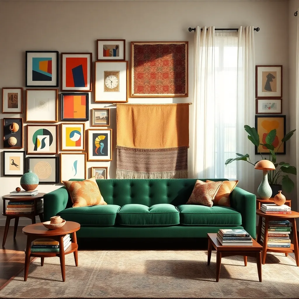 Personalizing Your Wall Displays