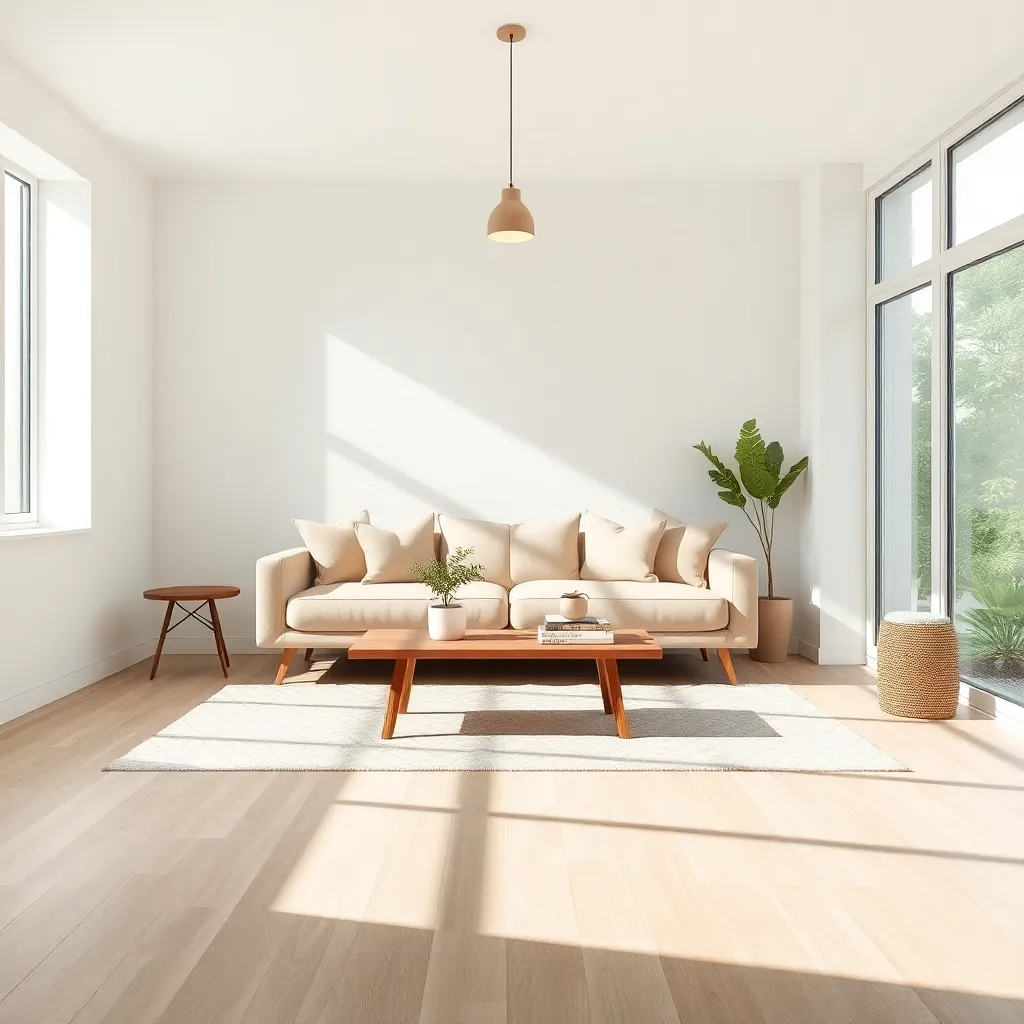 Understanding Minimalist Design Principles