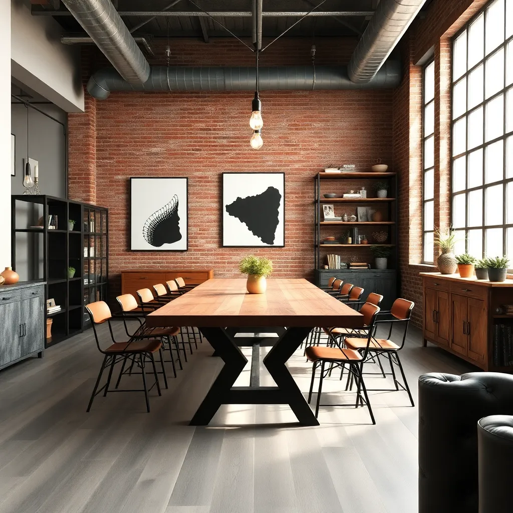Incorporating Raw Material Elements