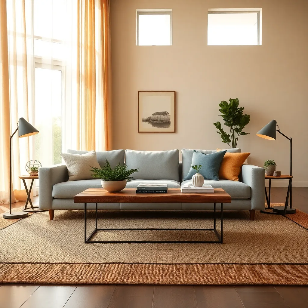 Incorporating Energy-Efficient Lighting Solutions