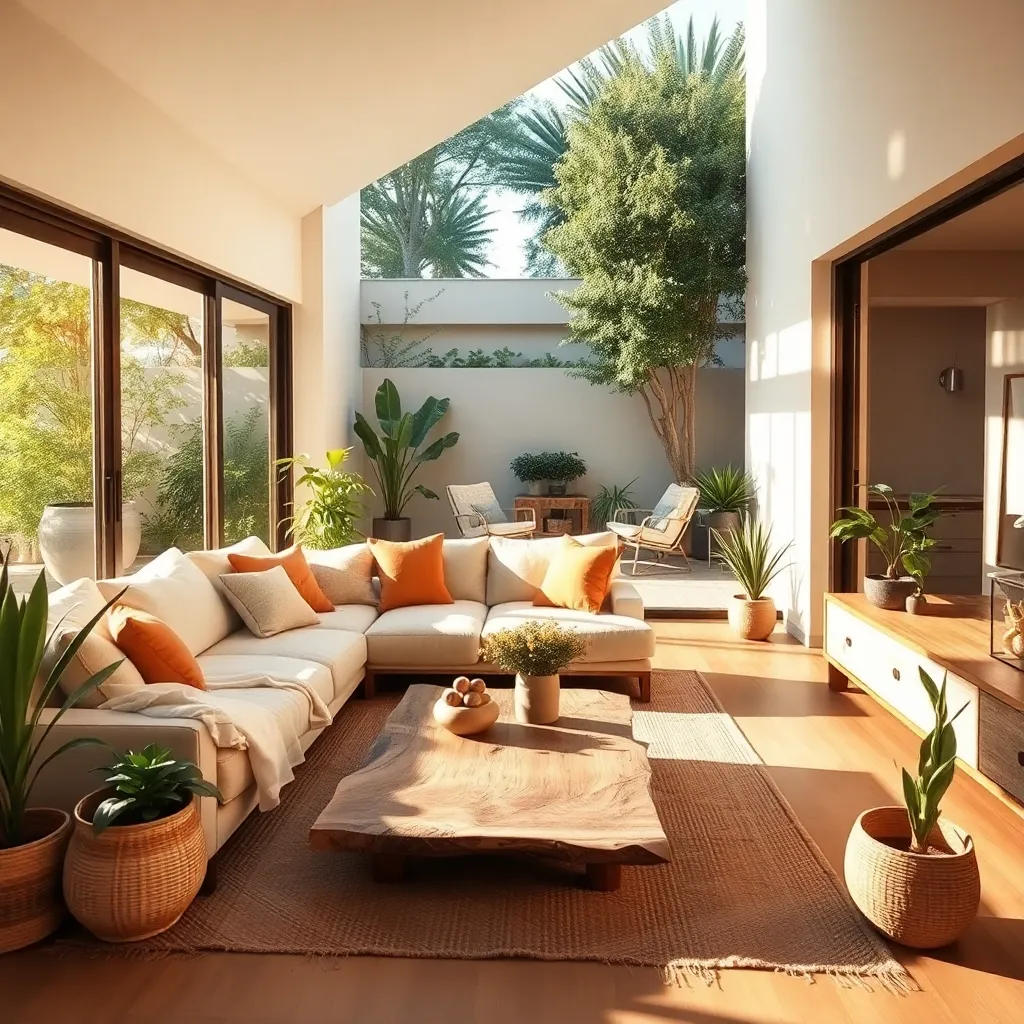 Maximizing Natural Light and Views