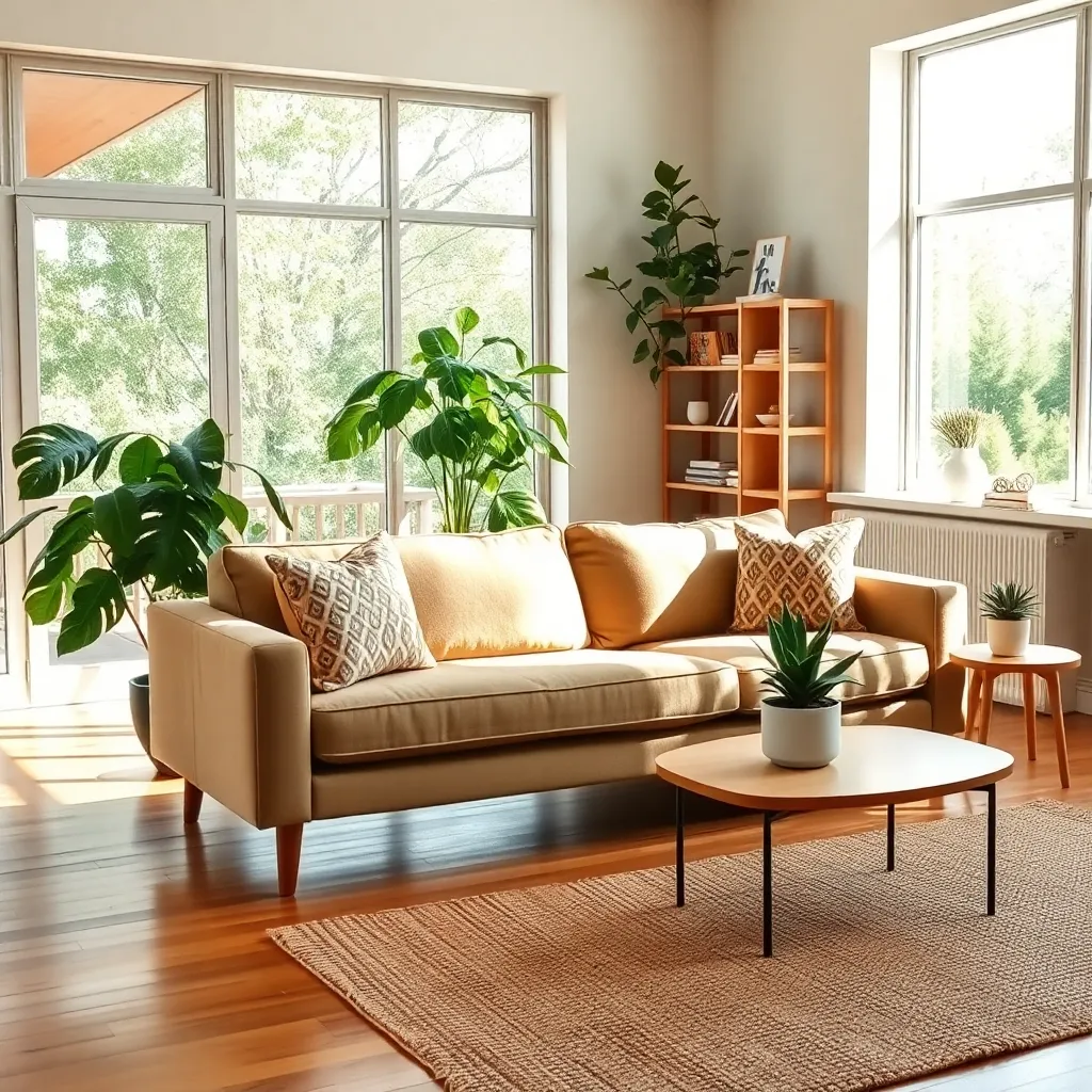 Choosing the Right Indoor Plants