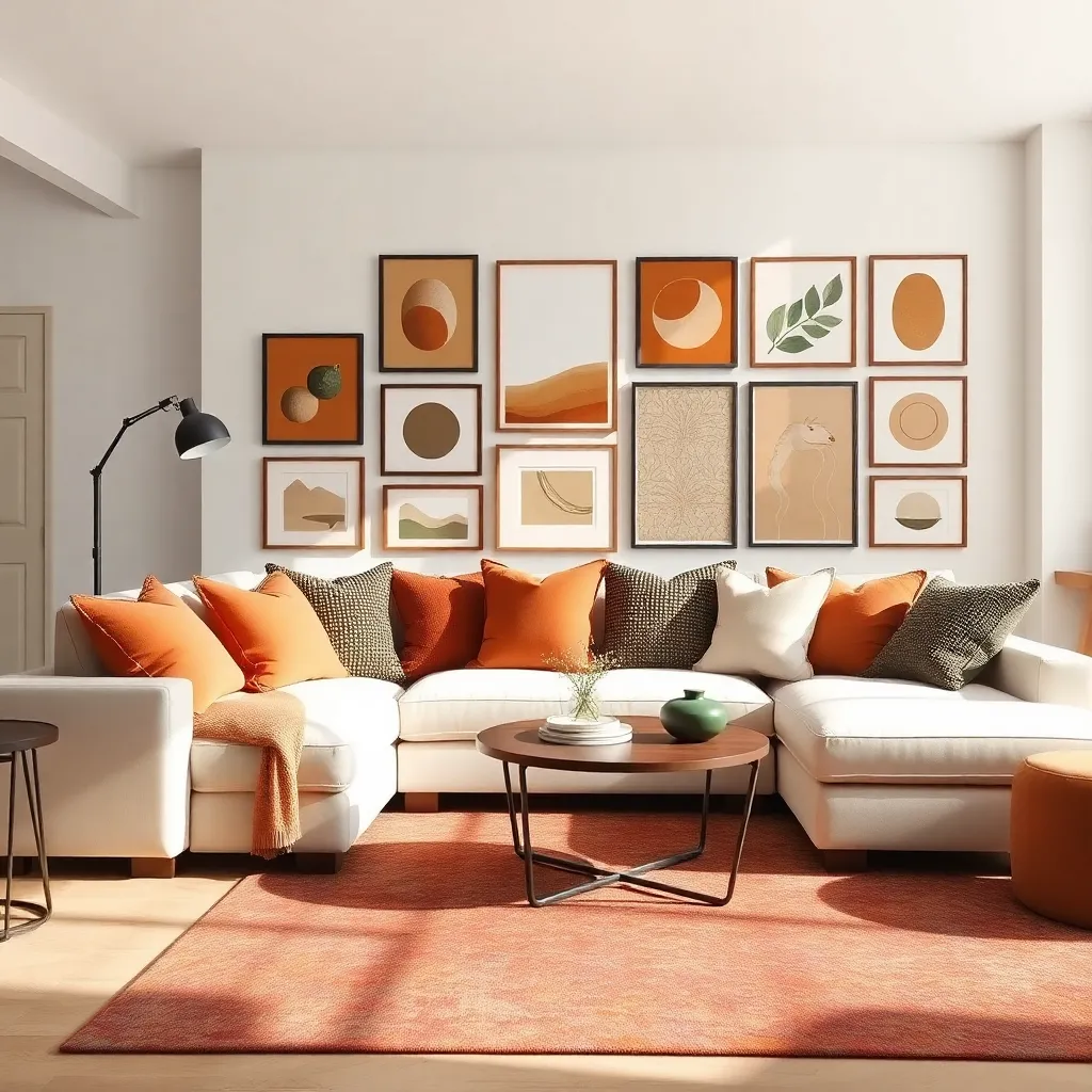 Creating Cohesive Color Stories