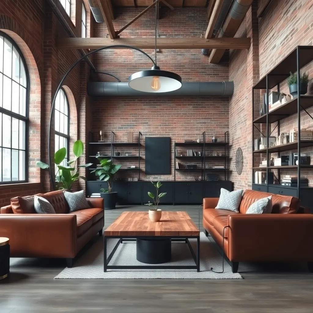Incorporating Industrial Design Elements