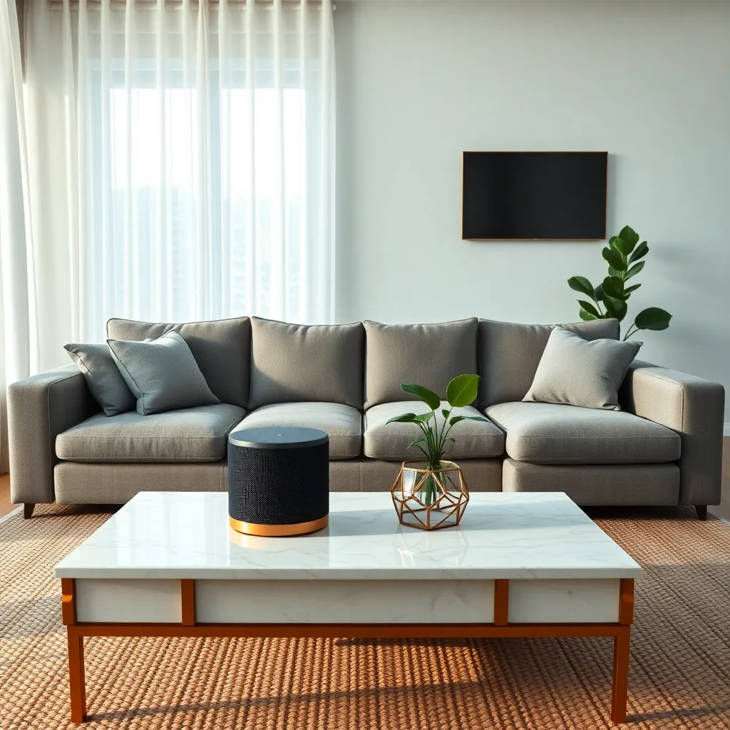 Incorporating Voice-Controlled Devices