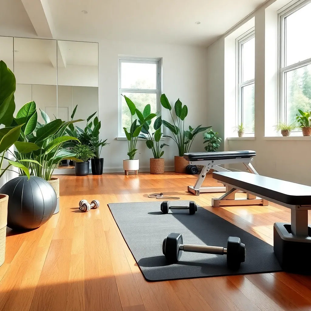 Choosing the Right Equipment Layout
