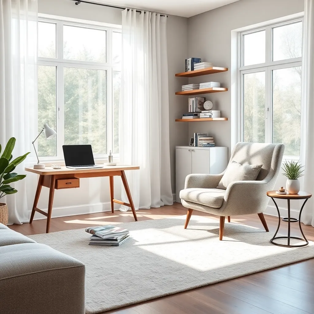 Designing for Dual Functionality
