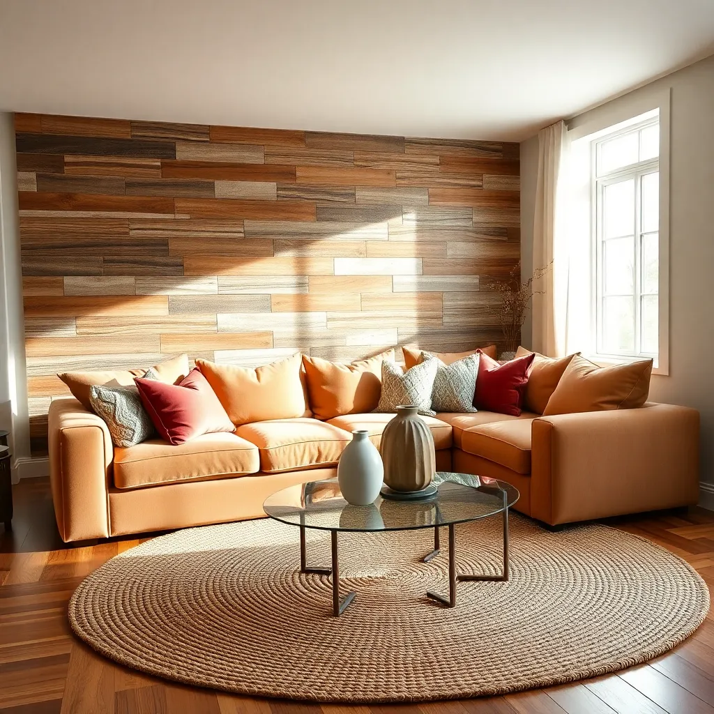 Choosing the Right Texture Style