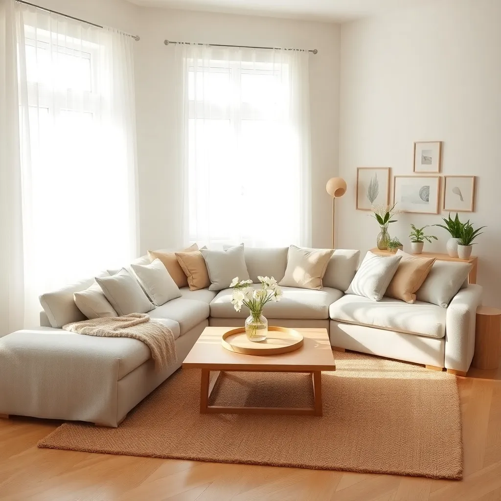 Selecting a Neutral Color Palette