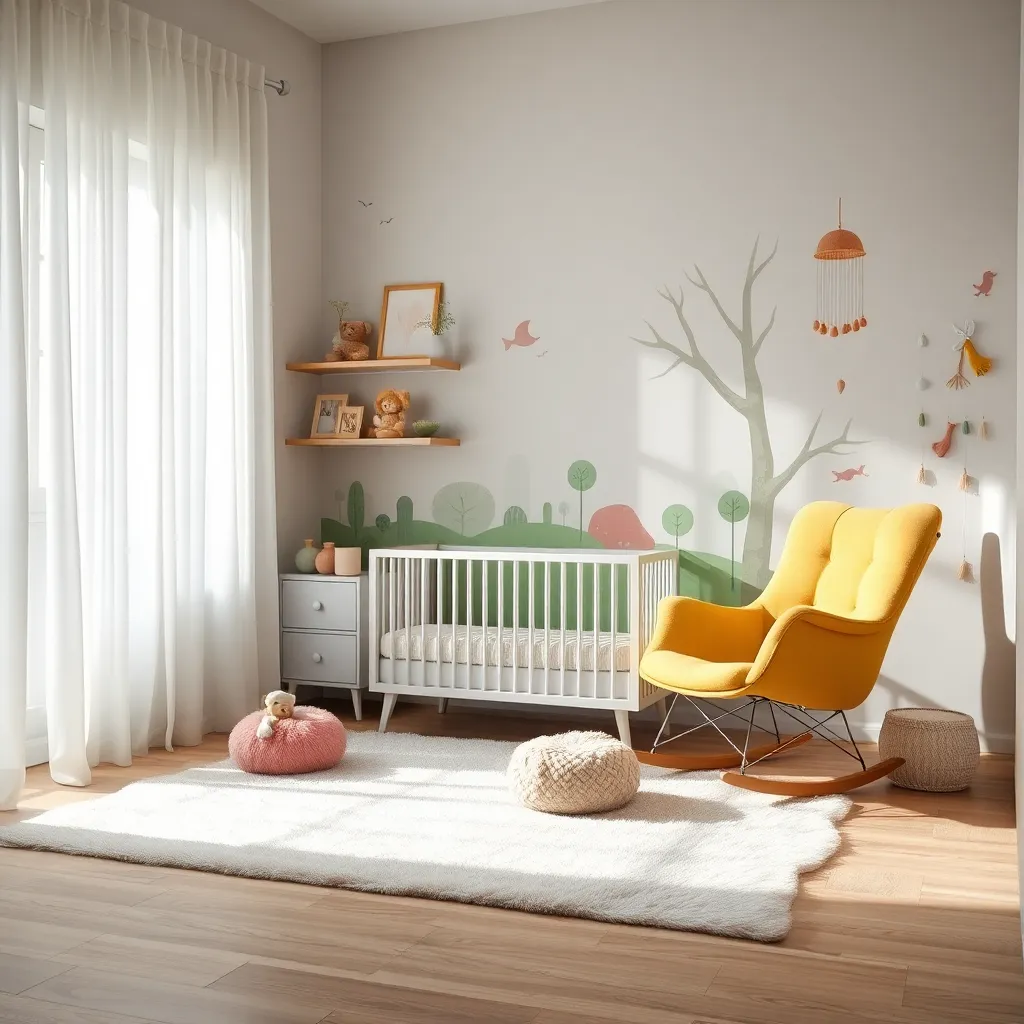 Add Personalized, Playful Accents