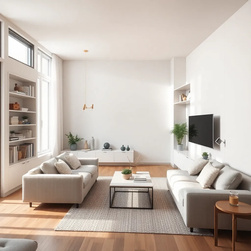 Maximizing Space with Built-Ins