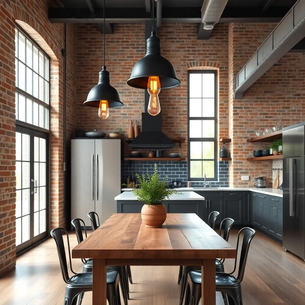 Choosing Industrial Lighting Fixtures