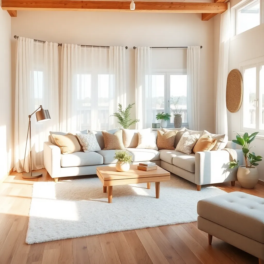Choosing a Neutral Color Palette