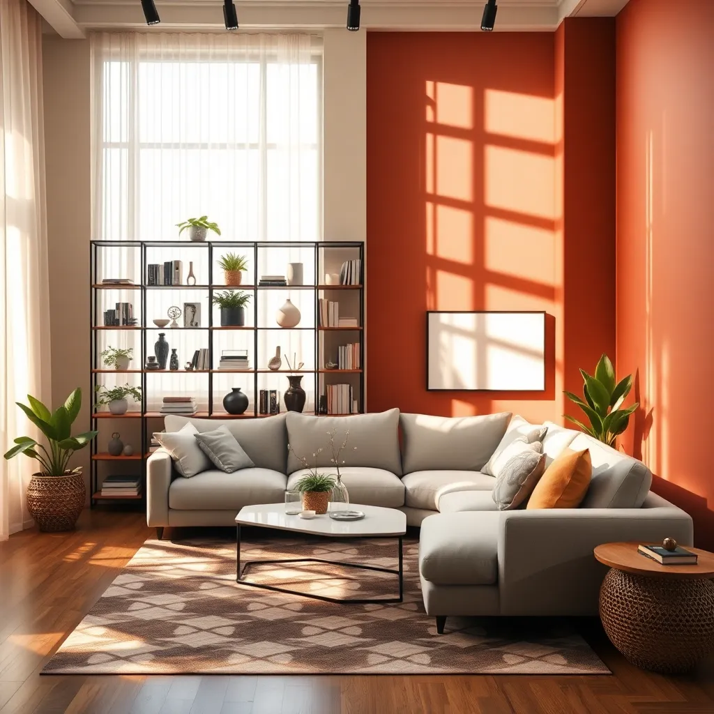 Utilizing Vertical Storage Solutions