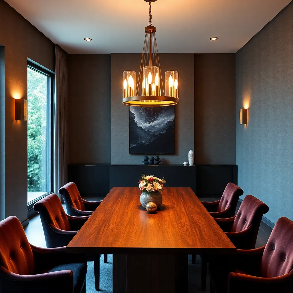 Installation Tips for Custom Lighting