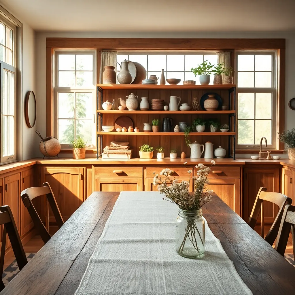 Styling Techniques for Cozy Appeal