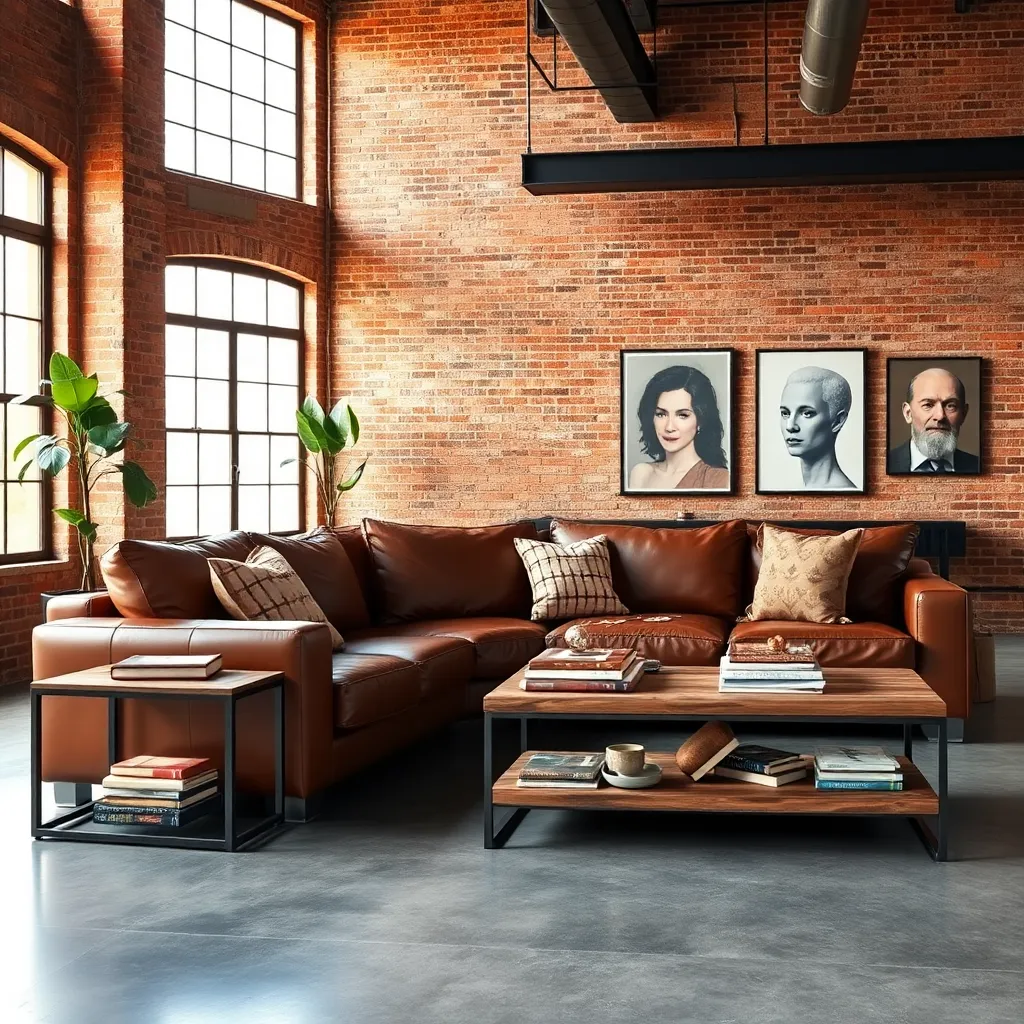 Understanding Industrial Loft Aesthetics