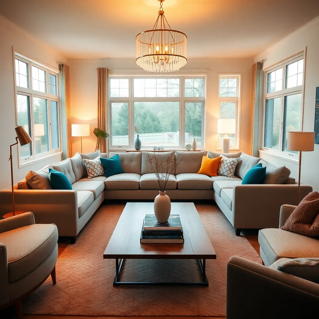 Understanding Smart Lighting Benefits