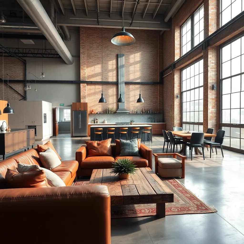 Maximizing Open Space Layouts