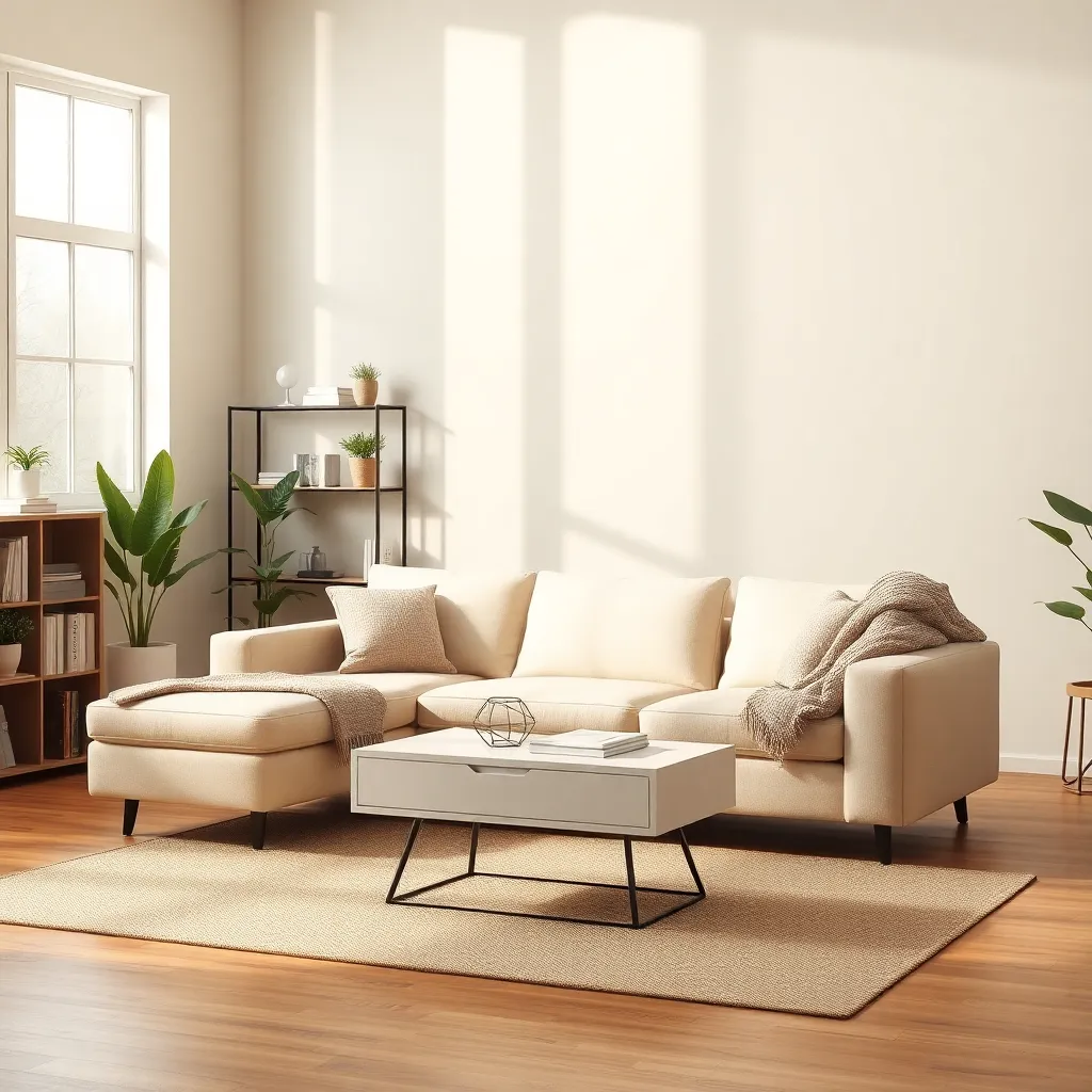 Incorporating Flexible Furniture Solutions