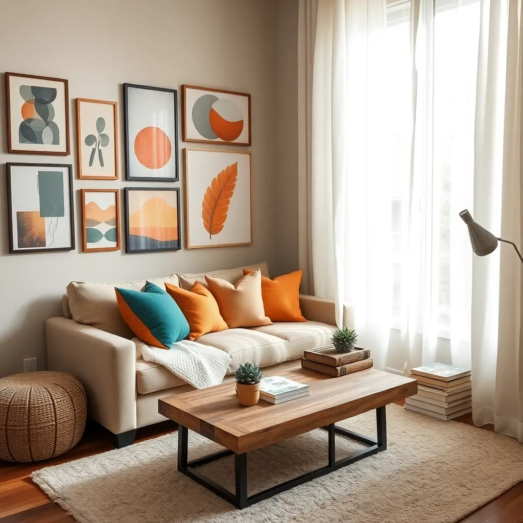 Affordable Art and Wall Decor