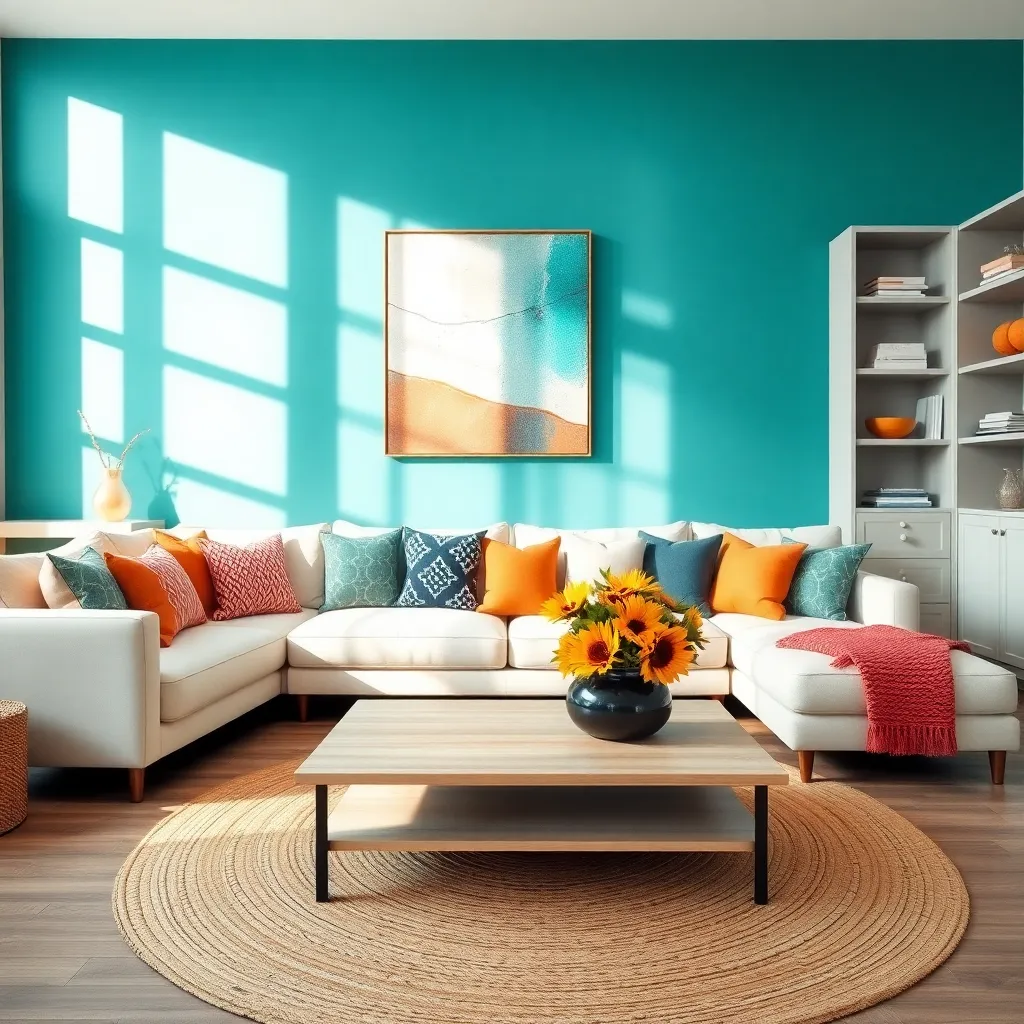 Balancing Brightness and Neutrals