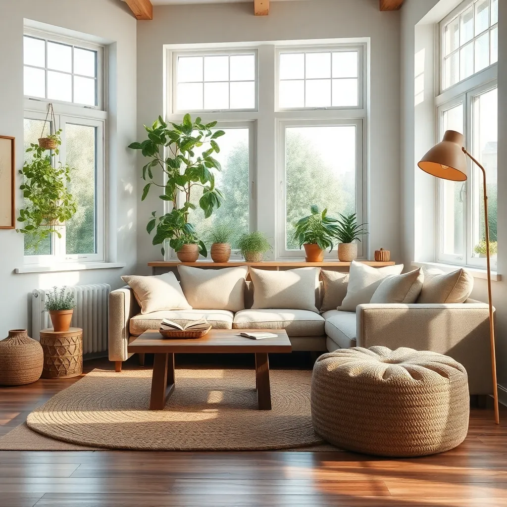 Understanding Sustainable Design Principles