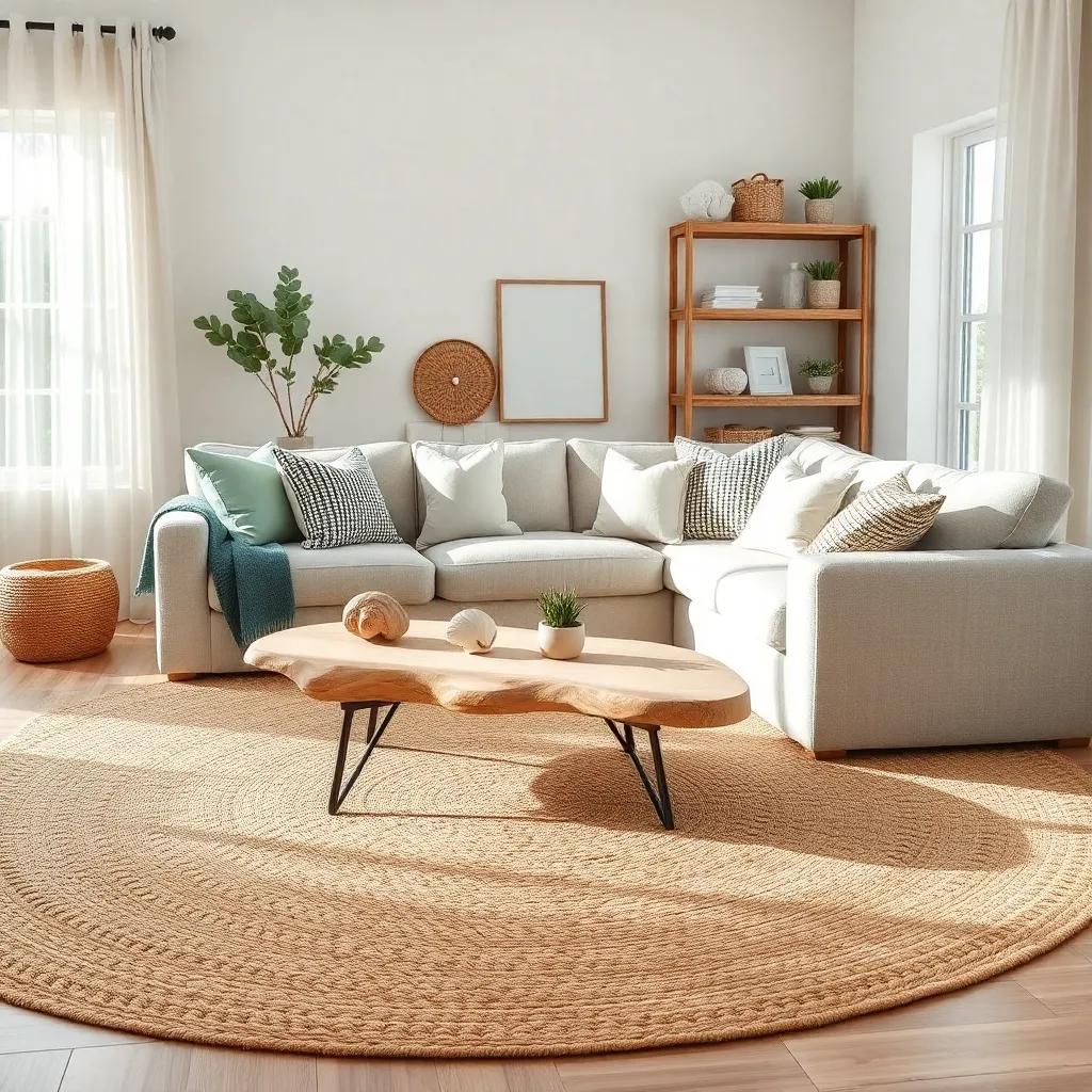 Blending Natural Fibers and Materials