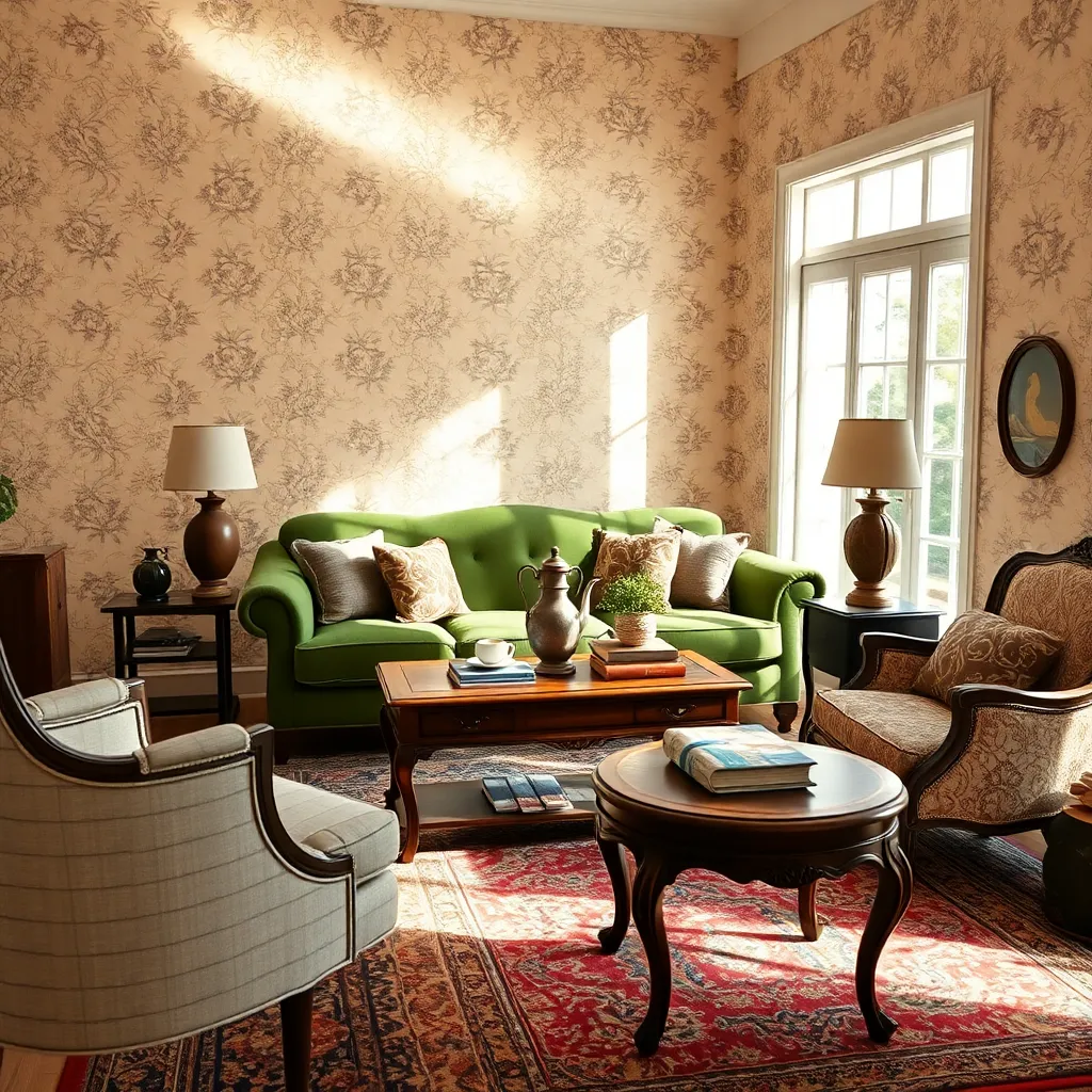 Choosing the Right Vintage Style