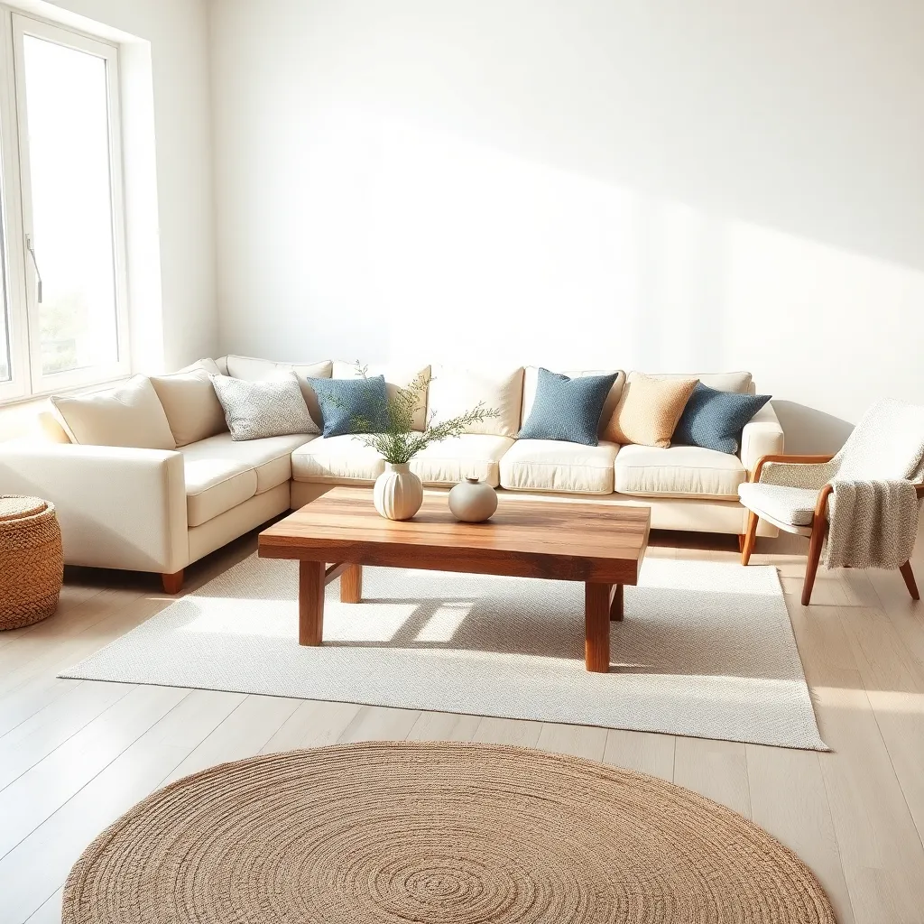 Key Elements of Scandinavian Style