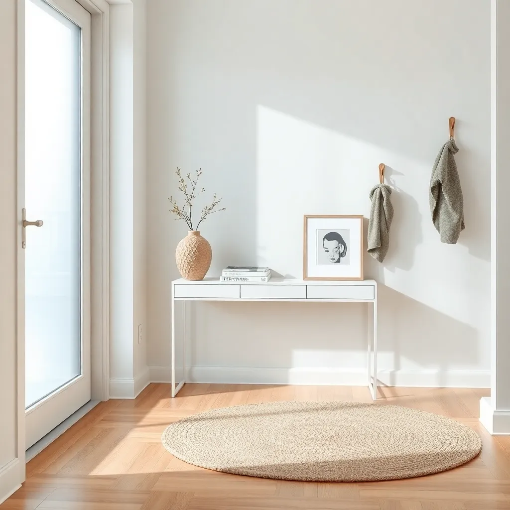 Adding Subtle Decorative Accents