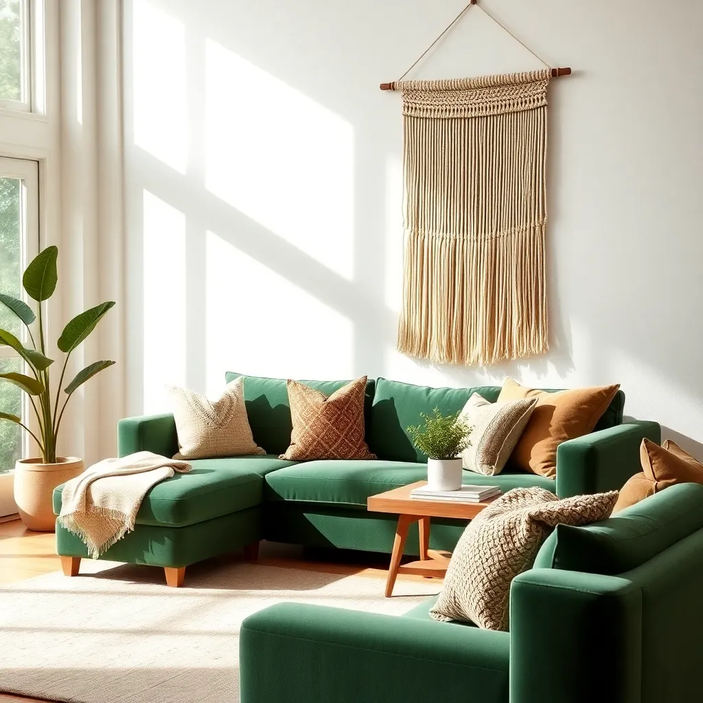 Exploring Texture with Fabrics