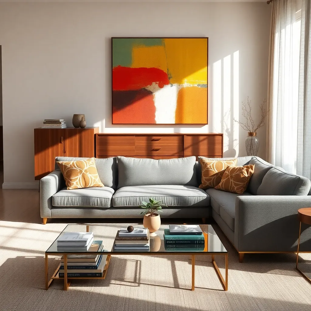 Choosing Timeless Wall Art