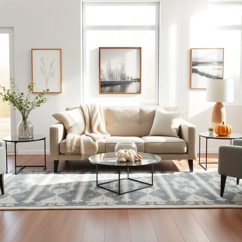 Year-Round Transition Tips and Ideas