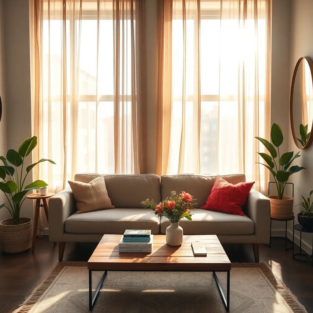 Optimizing Natural Light Sources