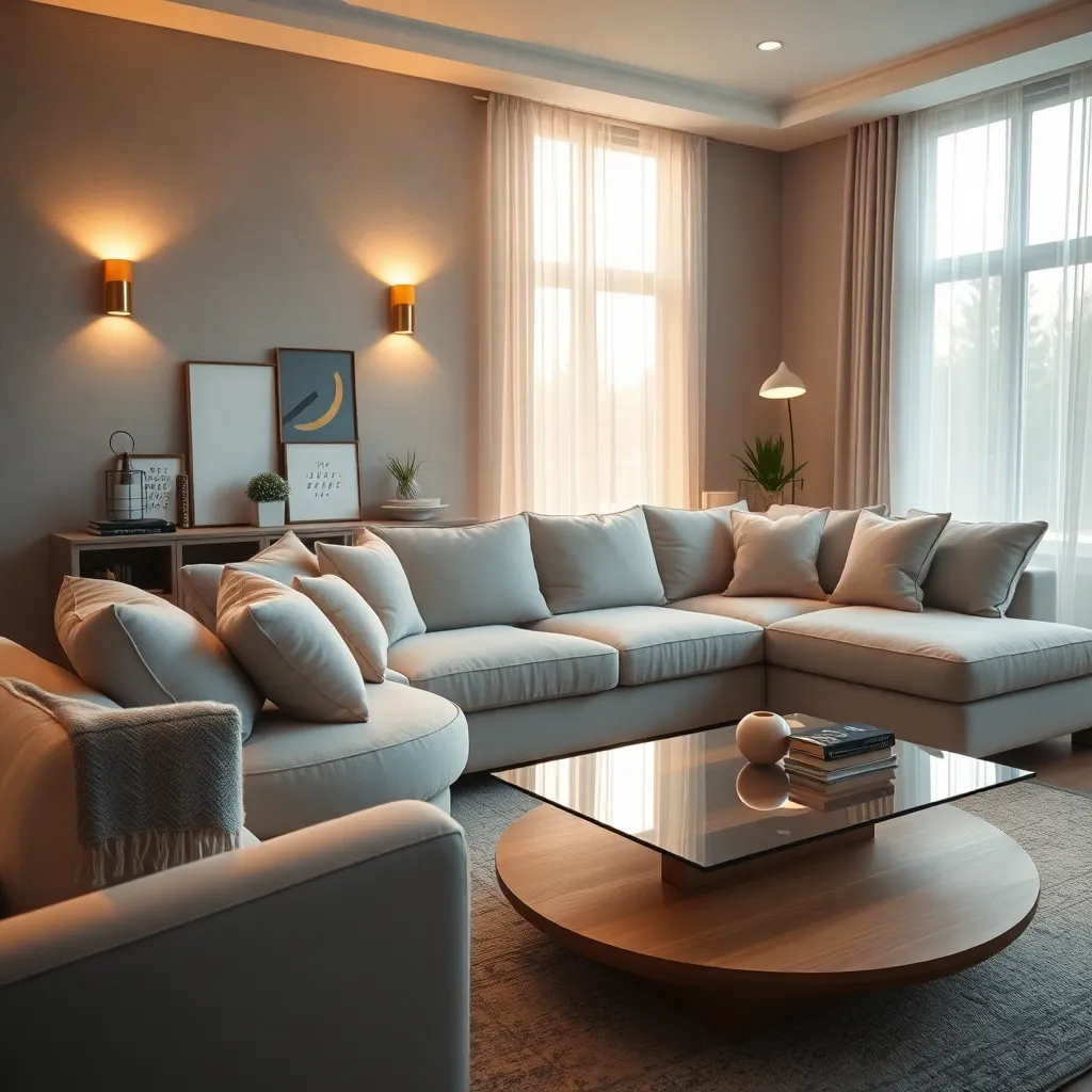 Enhancing Ambiance with Smart Dimmers