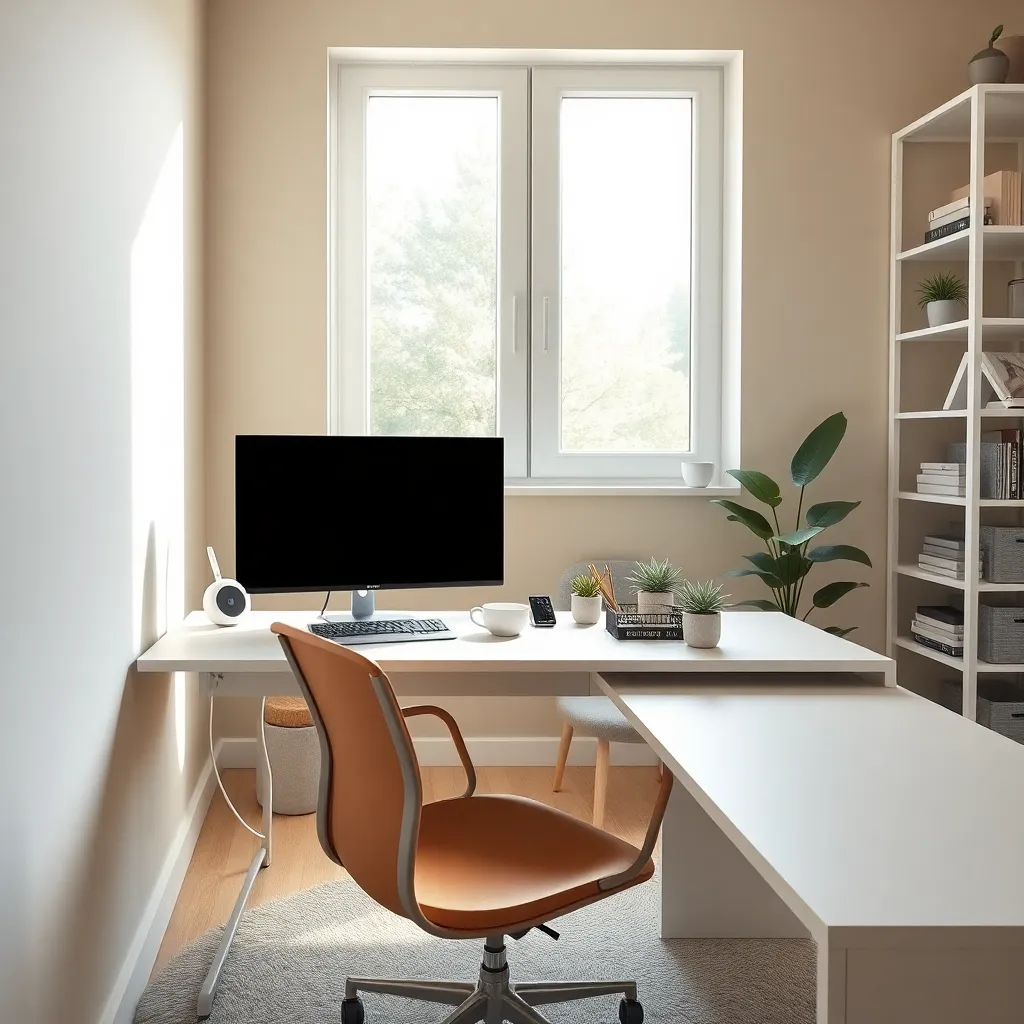Streamlining Home Management Systems
