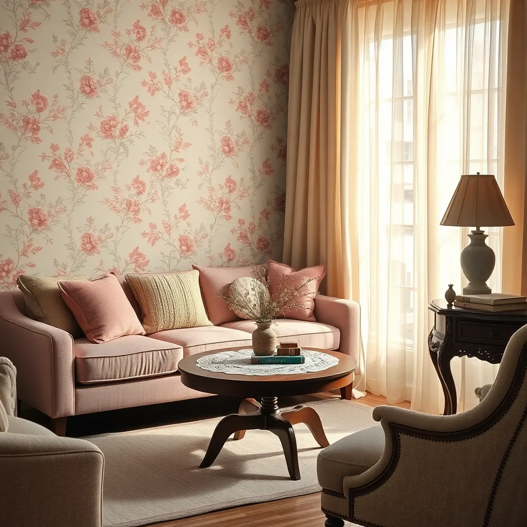 Exploring Timeless Vintage Patterns